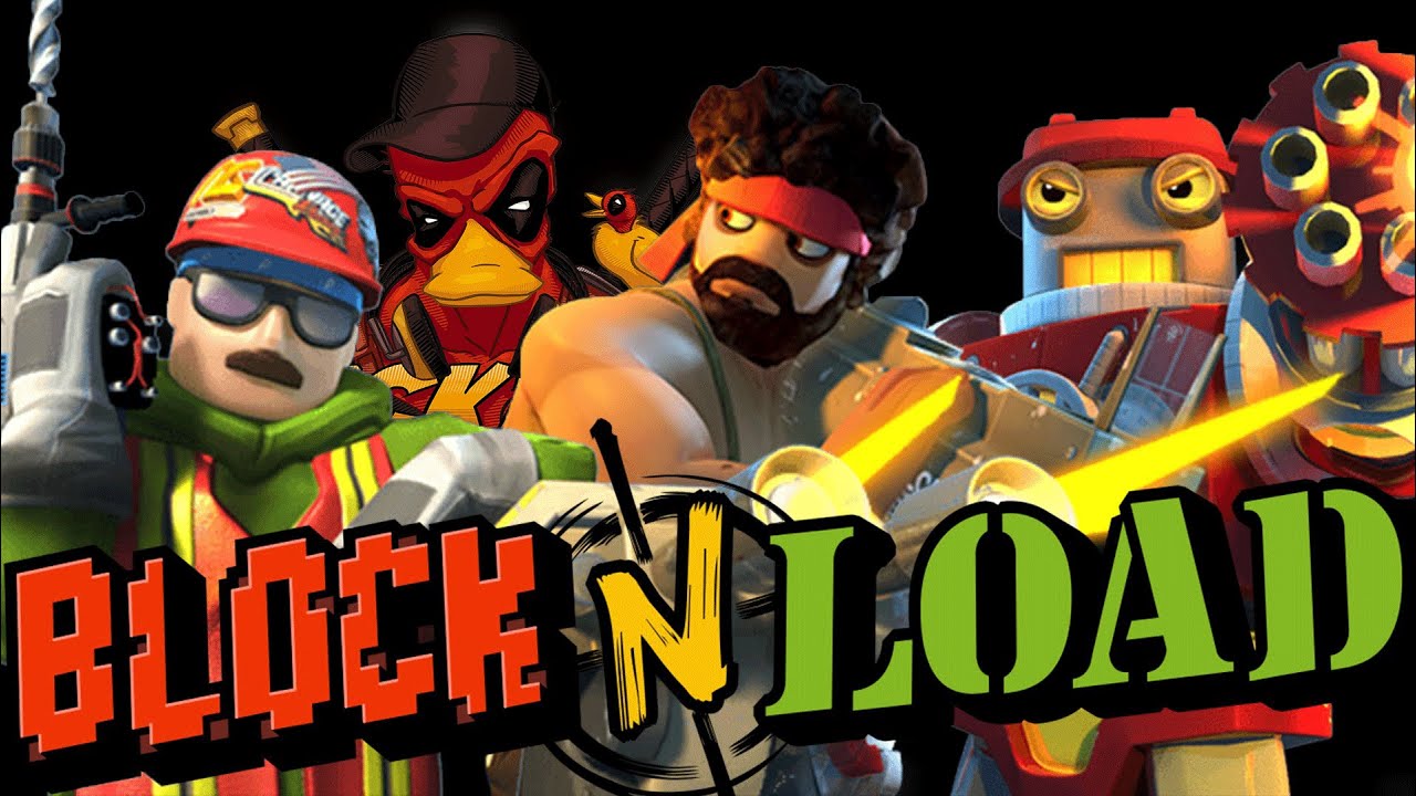 Block n Load: "Doc"Eliza Doolally on Beach Base!