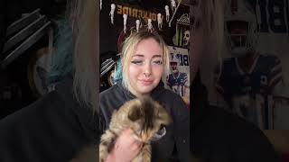 Famous Layla loves to dance! #cat #dance #makeup #alt #fyp Net Worth