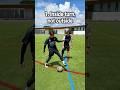 Use MESSI SKILL like this🇦🇷 #footballskill #soccerskill