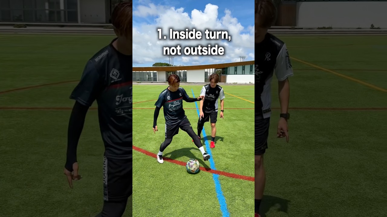 Use MESSI SKILL like this🇦🇷 #footballskill #soccerskill