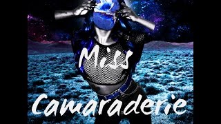 Miniatura del video "Azealia Banks - Miss Camaraderie (Instrumental HQ)"