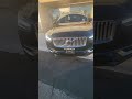 2022 Volvo XC90 T6 Inscription