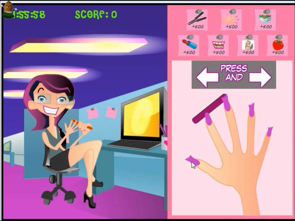 Funny Game Kill Time In The Office YouTube