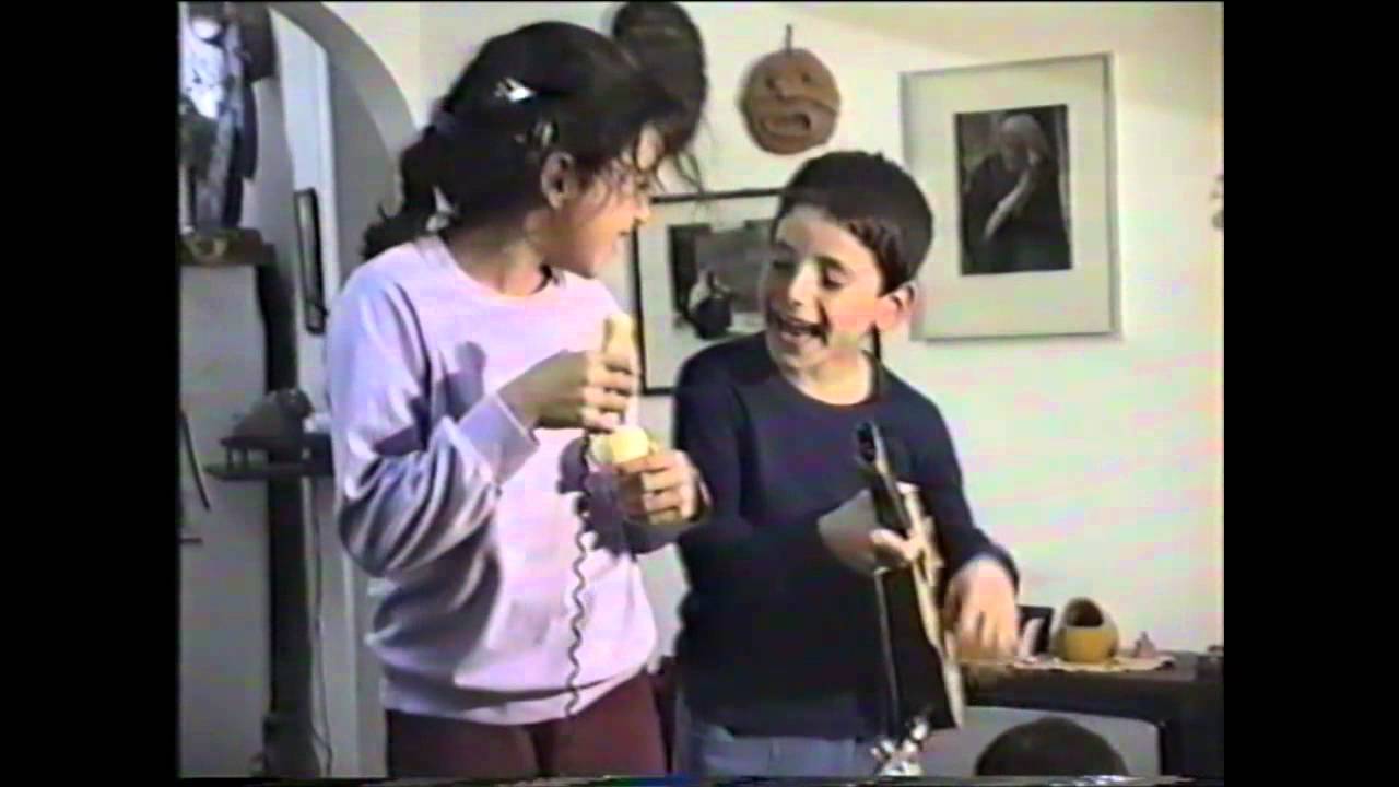 אש בשמיים הה הה