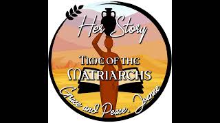 Season 2, Time of the Matriarchs: Wife of Lot