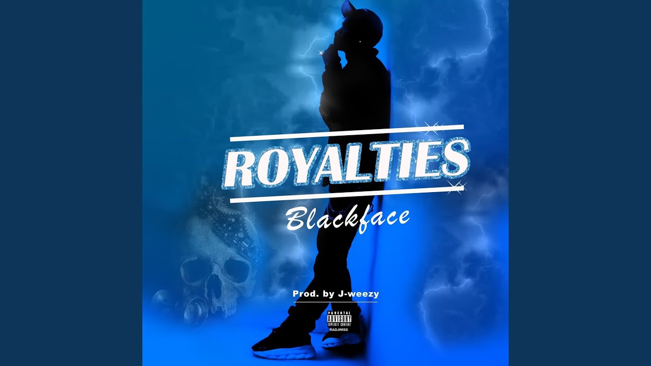 Guarda Royalties su YouTube Guarda Royalties su YouTube