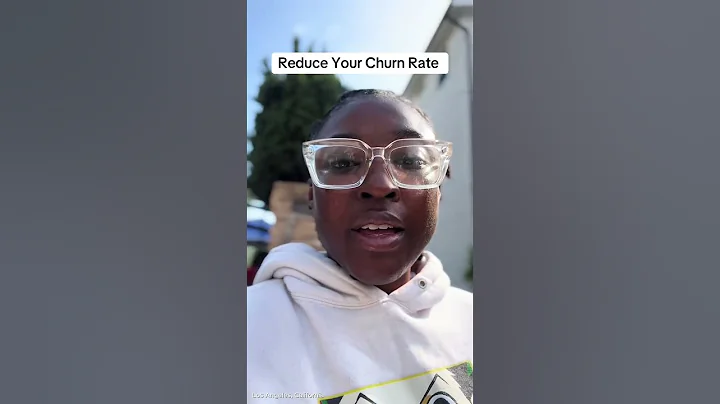 Effective Customer Retention Strategies that HELP you Stop Losing Customers #shorts #youtubeshorts