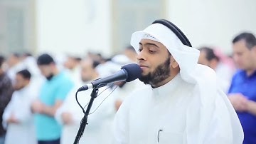 ان المتقين في جنات وعيون.. للشيخ القارئ احمد النفيس