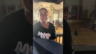 Dink SF player profile:  Lauren Schwartz interview