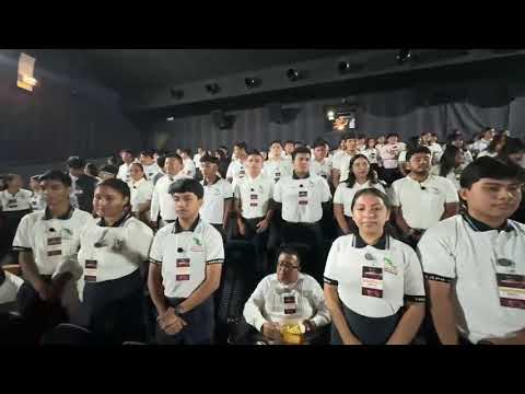 🎬 ¡Arranca El Concurso Cinematográfico Académico Del Cecyte Tabasco En Cinépolis! 🎥🍿