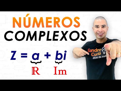 Vídeo: Como você usa números imaginários em uma calculadora?