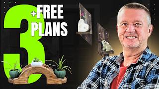 Woodworking Projects That You Can Gift or Sell