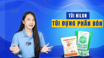Túi Đựng Phân Bón – Chuyên Dụng, Bền Chắc, Bảo Vệ Tối Ưu | Vinpack