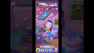 Wake Up & Sleeping Angela Movement