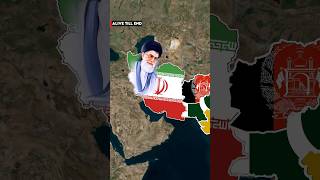 The Shocking Truth About Pakistan's Geography