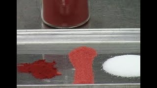 Mixing and Drying Technology Webinar Preview Drying Mixed