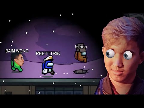 LEMON BLUNDER GA SENGAJA MASUK VENT KETAHUAN BAIM WONG & PATRICK - LEMON BLUNDER GA SENGAJA MASUK VENT KETAHUAN BAIM WONG & PATRICK