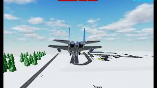 Developer please fix this (and give me missile pls)