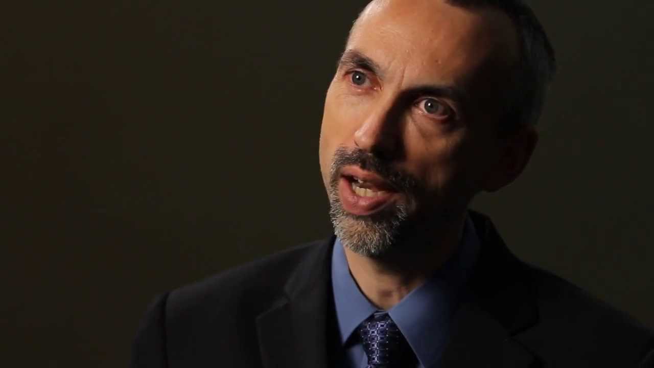 Eugene Prewitt on AudioVerse