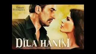 Dila Hanım 14 Bölüm Fragmanı 21 Aralık 2012 Star tv 21 12 2012