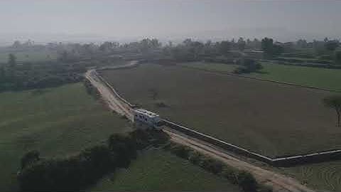 Excel labs on wheels