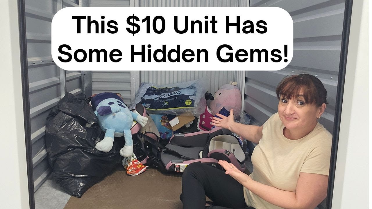 Обратите внимание на этот простой блок стоимостью 10 долларов с некоторыми скрытыми жемчужинами!