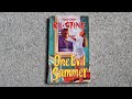 Spine Cracking | Fear Street: One Evil Summer (Silent Reading) Pt. 2