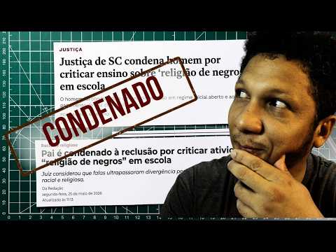 PAI TRETA NA ESCOLA E SE DÁ MAL.