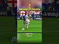 England vs Croatia 4-2 - All Goals | FIFA World Cup 2026EnglandVsCroatia #WorldCup2026 #Football
