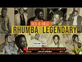 🔥RHUMBA LEGENDARY OLD IS GOLD NONSTOP MIX FT FRANCO & TP O K JAZ,MADILU, SHERIFF THE ENTERTAINER Mp3 Song