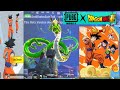 BGMI/PUBG 2.7 UPDATE | TOP 8 New Features | DRAGON BALL Z Theme Mode | PUBG DRAGON BALL Super Theme