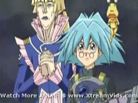 Yu Gi Oh GX   151   Le pouvoir enfui Part 3   Vidéo Dailymotion