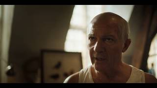 Deha 2 İspanyol Ressam