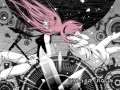 Megurine Luka - Knife PV (English Subs)