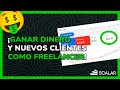 Como PROMOCIONARTE como FREELANCER y CONSEGUIR NUEVOS CLIENTES | Google Ads + @Cliengo @HubSpot-CRM