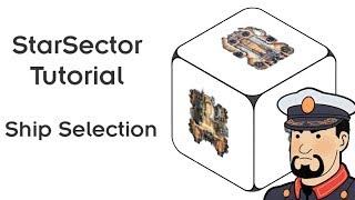 OUTDATED, READ PINNED COMMENT| StarSector Campaign Tutorial 1 : Intro & Ship Selection(ft Nemonaemo)