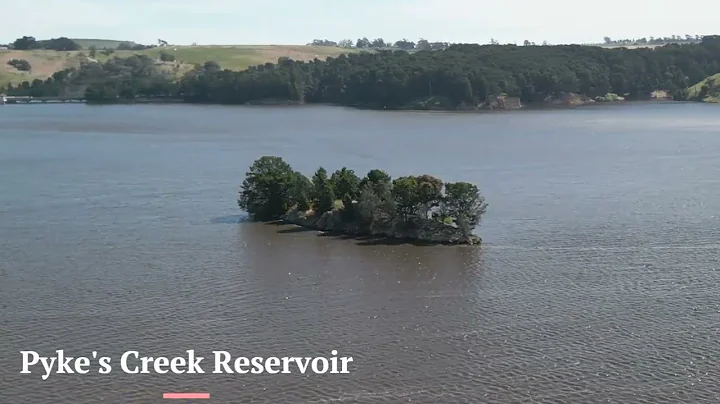 Pyke's Creek Reservoir