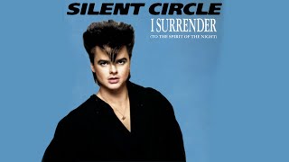 Silent Circle - I Surrender (To The Spirit Of The Night) (Ai Cover Samantha Fox)