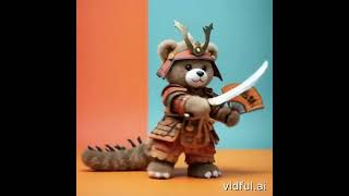 Image to Video - Buzzfeed's Build-A-Bear workshop generator