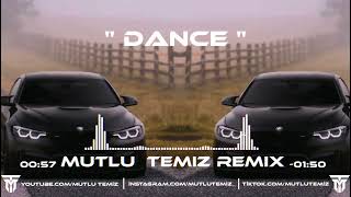 Mutlu Temiz - Bounce When She Walk (Remix) #tiktokremix Resimi