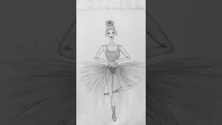 Ballet 🩰 sketchbook