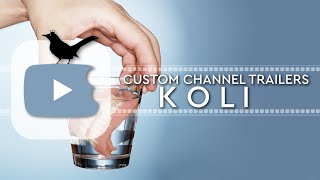 Koli (Channel Intros #006)