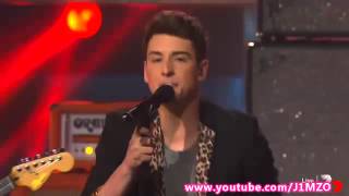 Fall Out Boy & The Top 3  Alone Together  Live Grand Final Decider  The X Factor Australia 2013