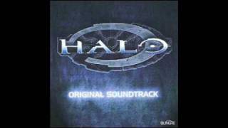 17 - The Maw // Halo Soundtrack // Martin O'Donnell And Michael Salvatori