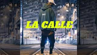 Boom Bap Beat Underground La Calle Rap Instrumental Underground 2020