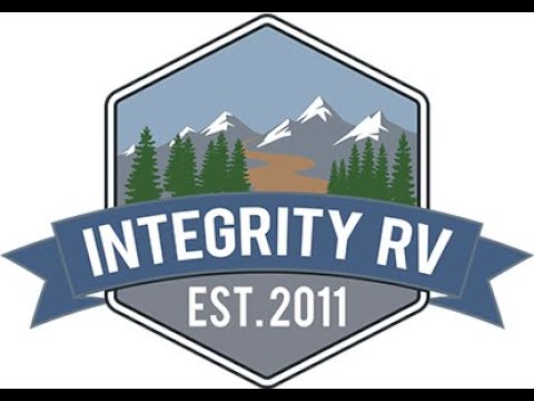 Integrity RV Service Center - The Best RV Shop in the Southeast! - YouTube