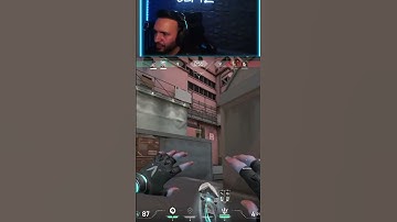 another ace | #clmz5757 auf #Twitch #valorant #ace #jett