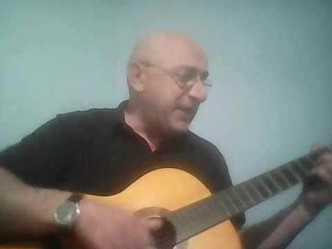 თაზო მონიავა – ცხენები -  tazo moniava - ckhenebi