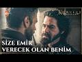 Evrenos Bey Harshly Confronts Abdurrahman Alp Kuruluş Orhan Episode 22 