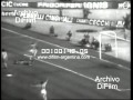Juventus - Derby County 3-1 (11.04.1973) Andata, Semifinale Coppa dei Campioni.